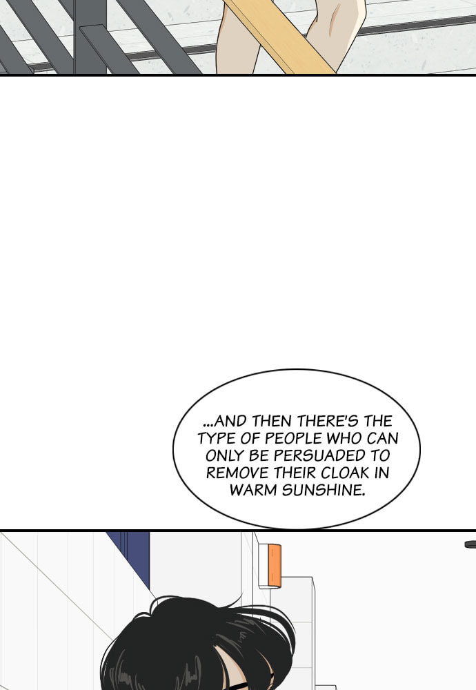 My Roommate is a Gumiho Chapter 150 page 16 - 
