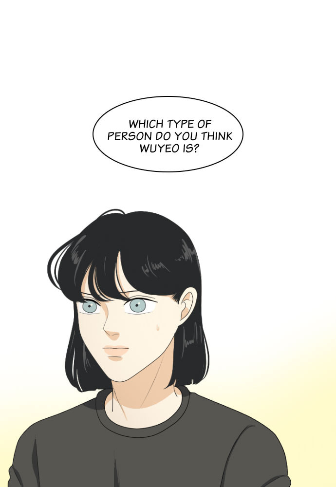 My Roommate is a Gumiho Chapter 150 page 18 - 