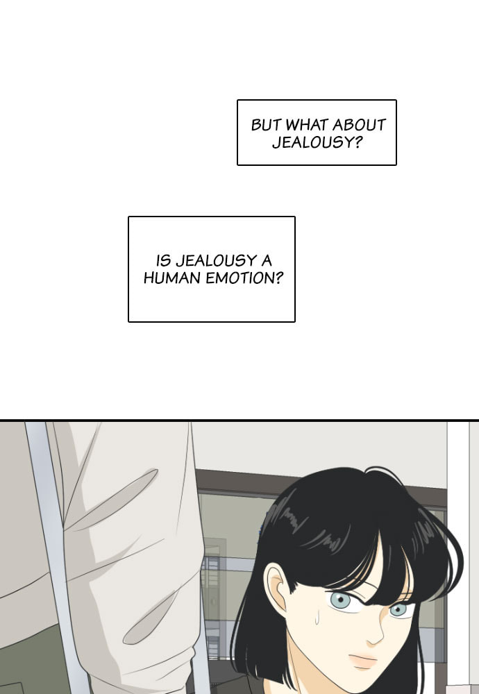 My Roommate is a Gumiho Chapter 150 page 25 - 