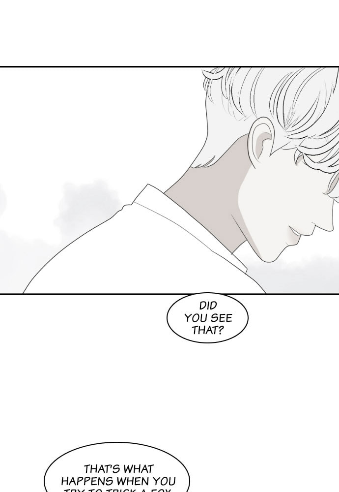 My Roommate is a Gumiho Chapter 150 page 27 - 