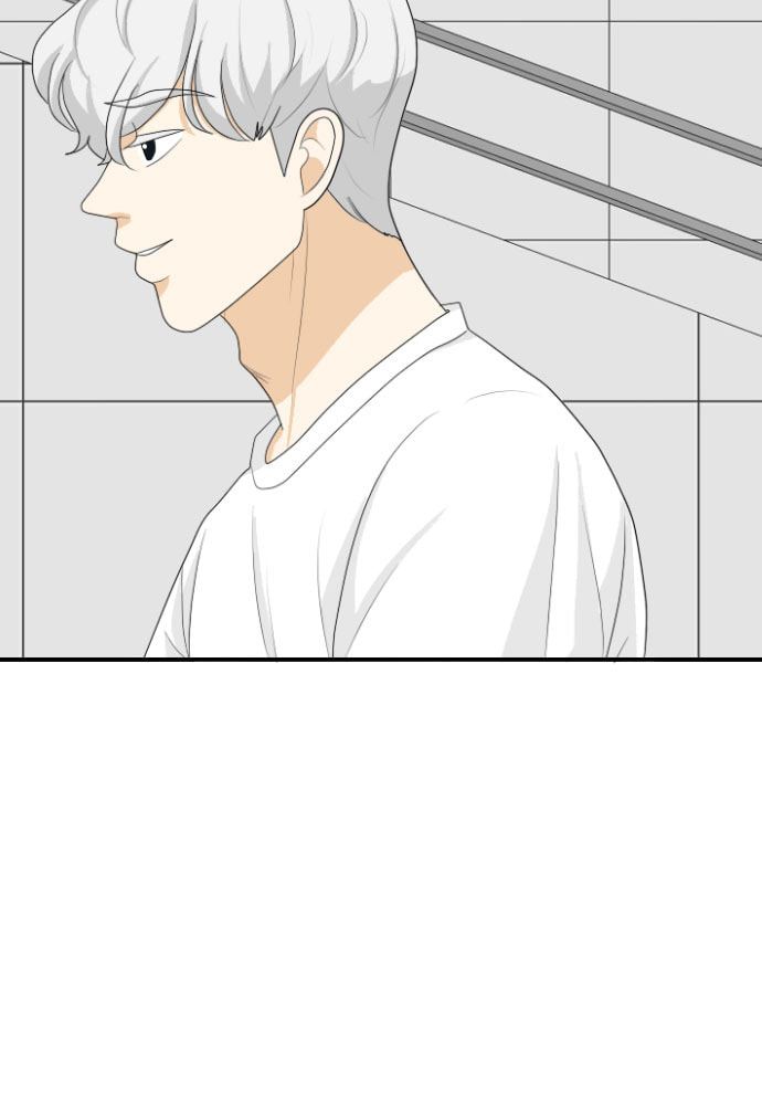My Roommate is a Gumiho Chapter 150 page 4 - 
