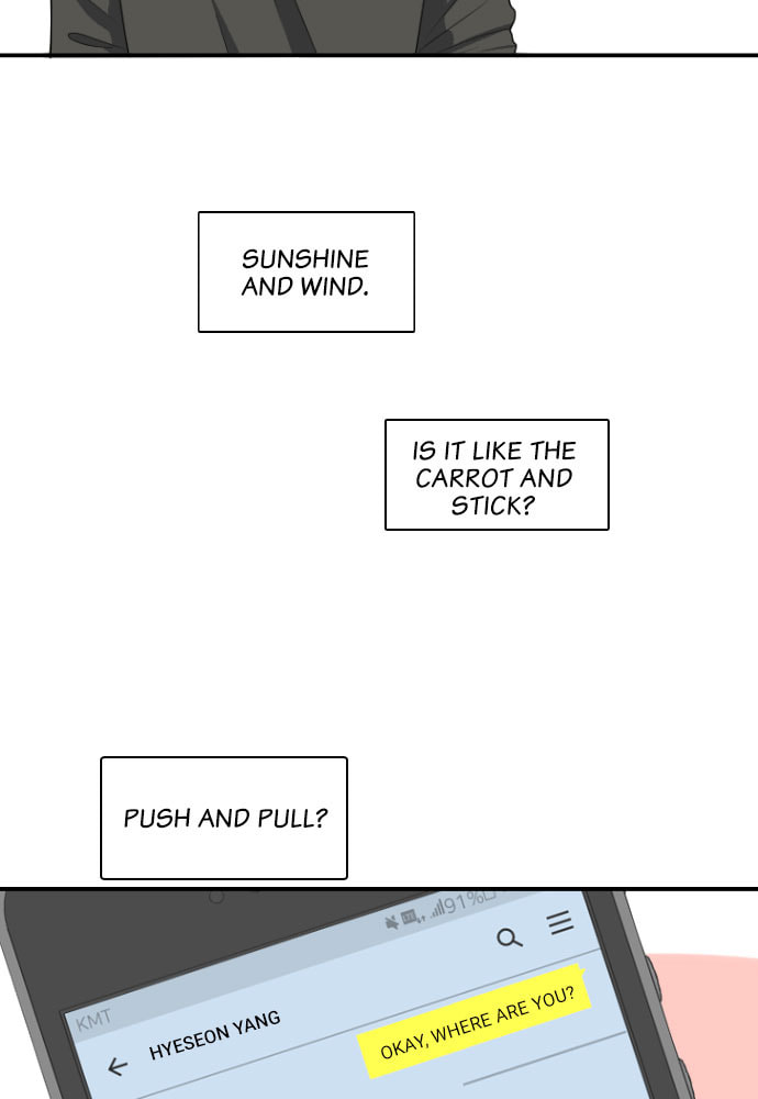 My Roommate is a Gumiho Chapter 150 page 31 - 