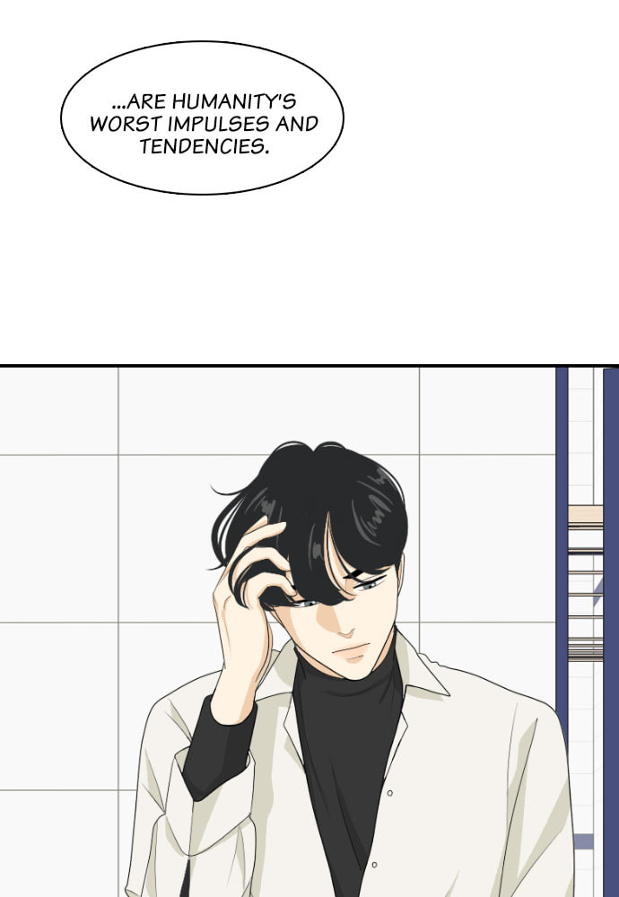 My Roommate is a Gumiho Chapter 150 page 5 - 