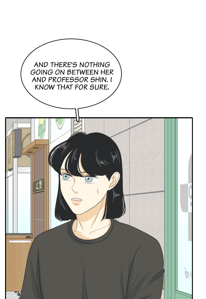 My Roommate is a Gumiho Chapter 150 page 41 - 