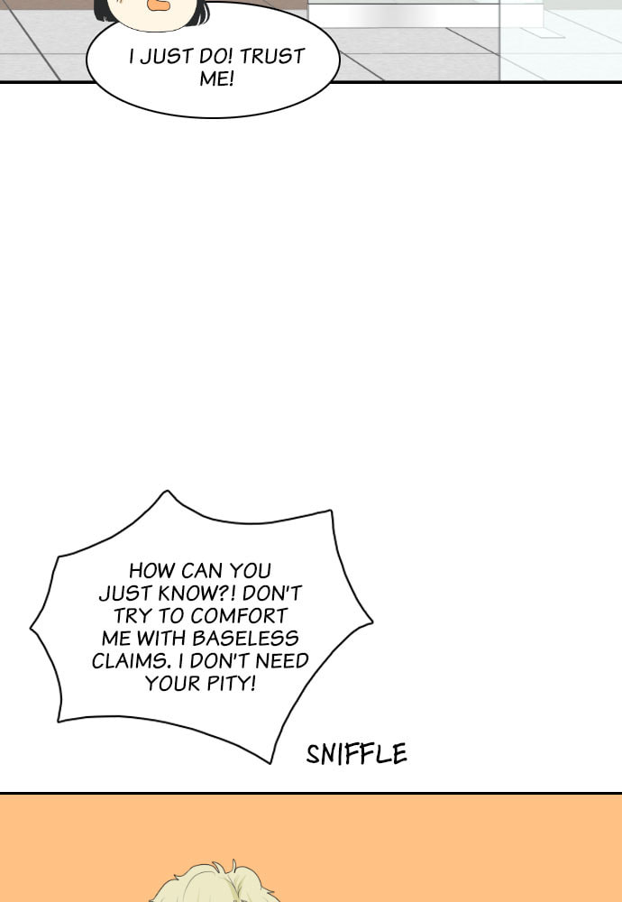 My Roommate is a Gumiho Chapter 150 page 43 - 