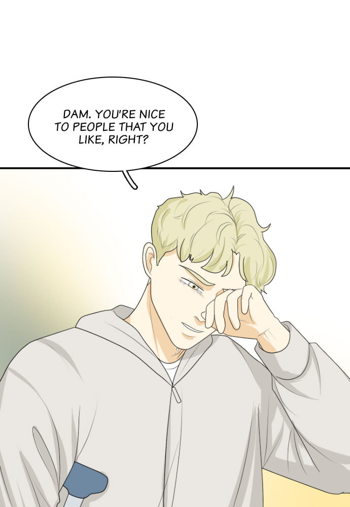 My Roommate is a Gumiho Chapter 150 page 45 - 