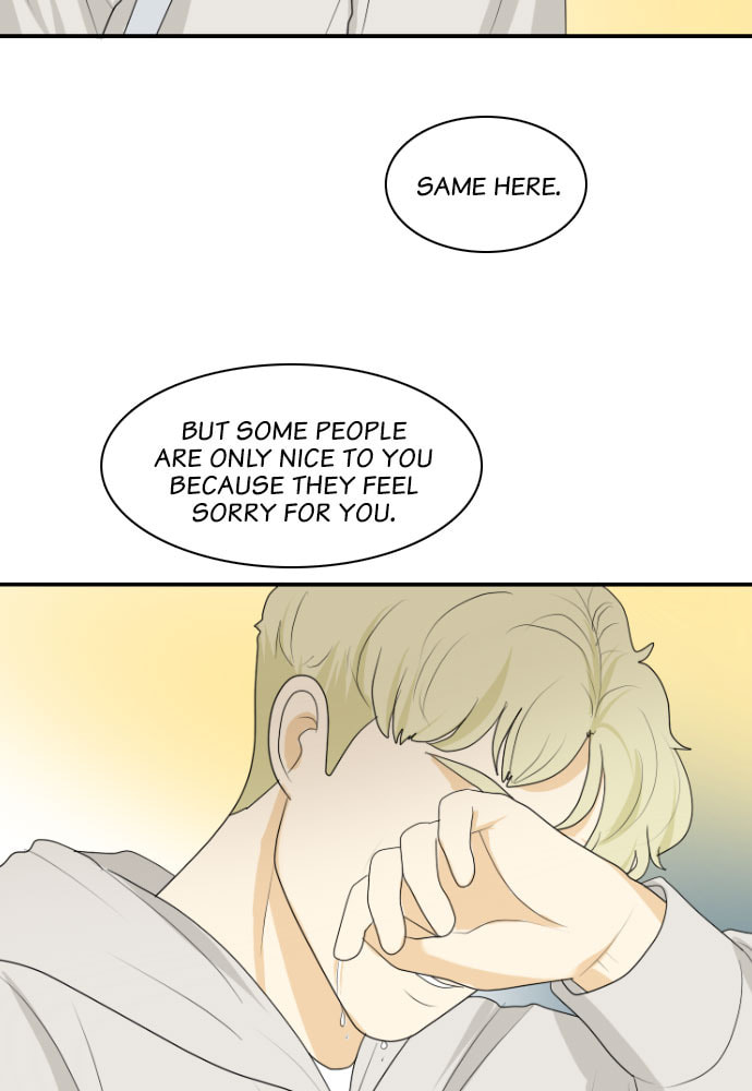My Roommate is a Gumiho Chapter 150 page 46 - 