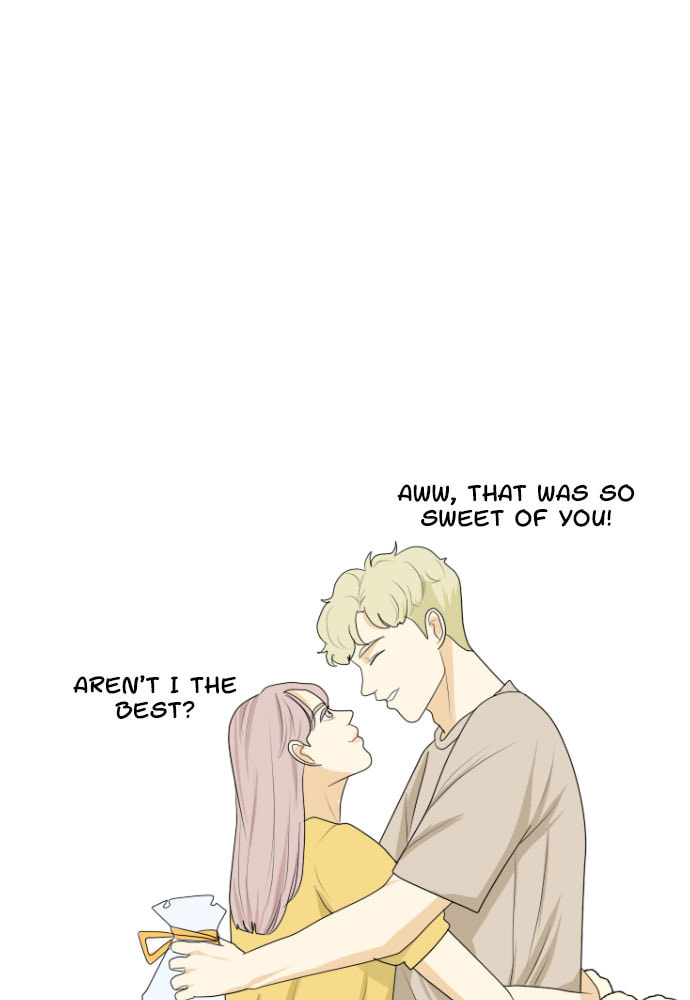 My Roommate is a Gumiho Chapter 150 page 50 - 