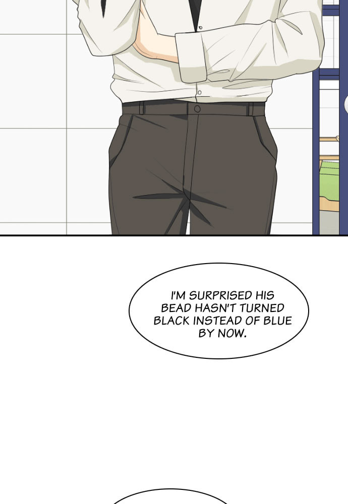 My Roommate is a Gumiho Chapter 150 page 6 - 