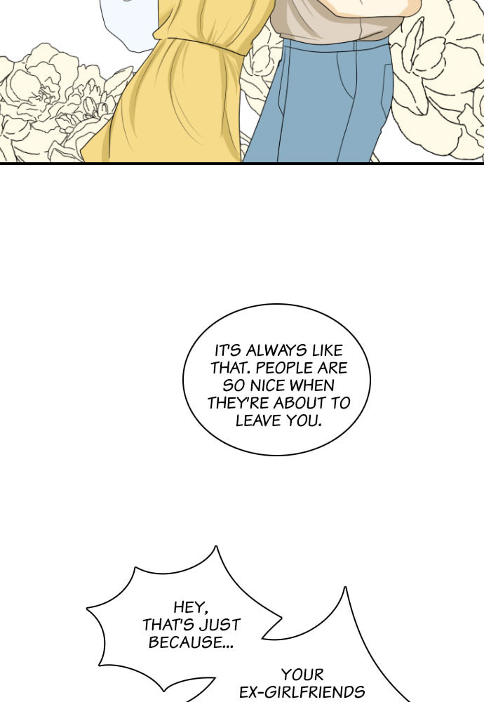 My Roommate is a Gumiho Chapter 150 page 51 - 