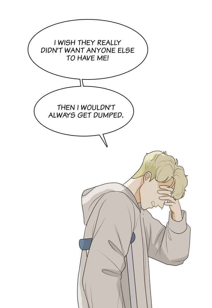 My Roommate is a Gumiho Chapter 150 page 53 - 