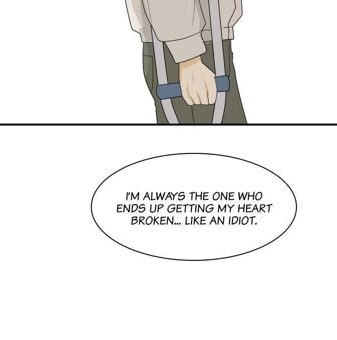 My Roommate is a Gumiho Chapter 150 page 54 - 