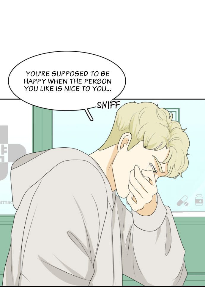 My Roommate is a Gumiho Chapter 150 page 55 - 