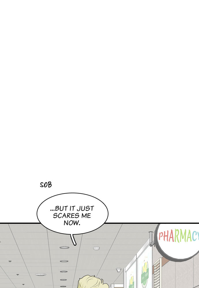 My Roommate is a Gumiho Chapter 150 page 56 - 