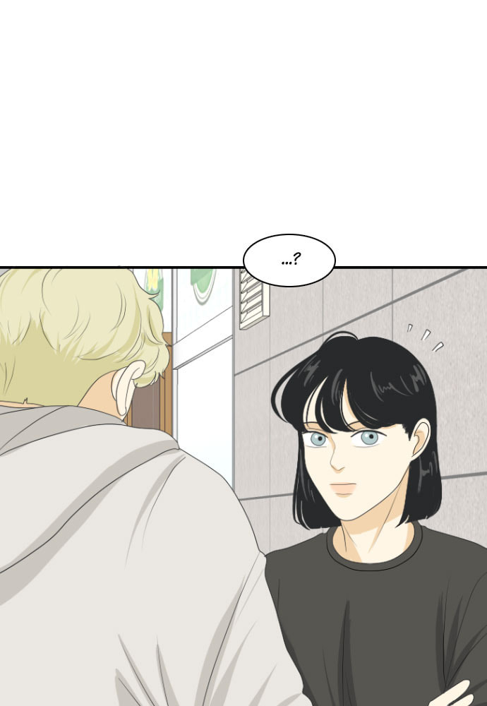 My Roommate is a Gumiho Chapter 150 page 58 - 