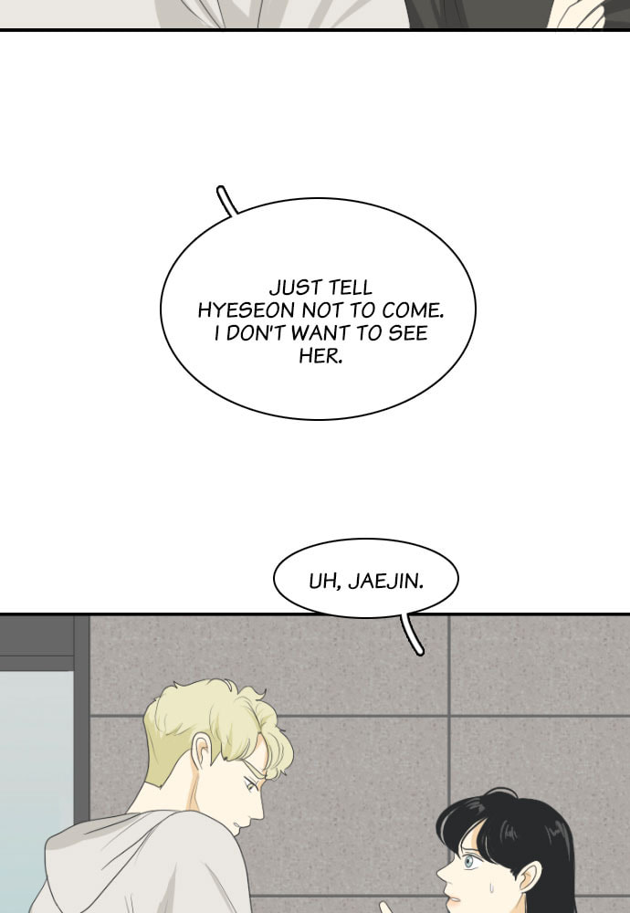 My Roommate is a Gumiho Chapter 150 page 59 - 