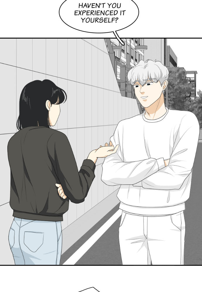 My Roommate is a Gumiho Chapter 150 page 7 - 