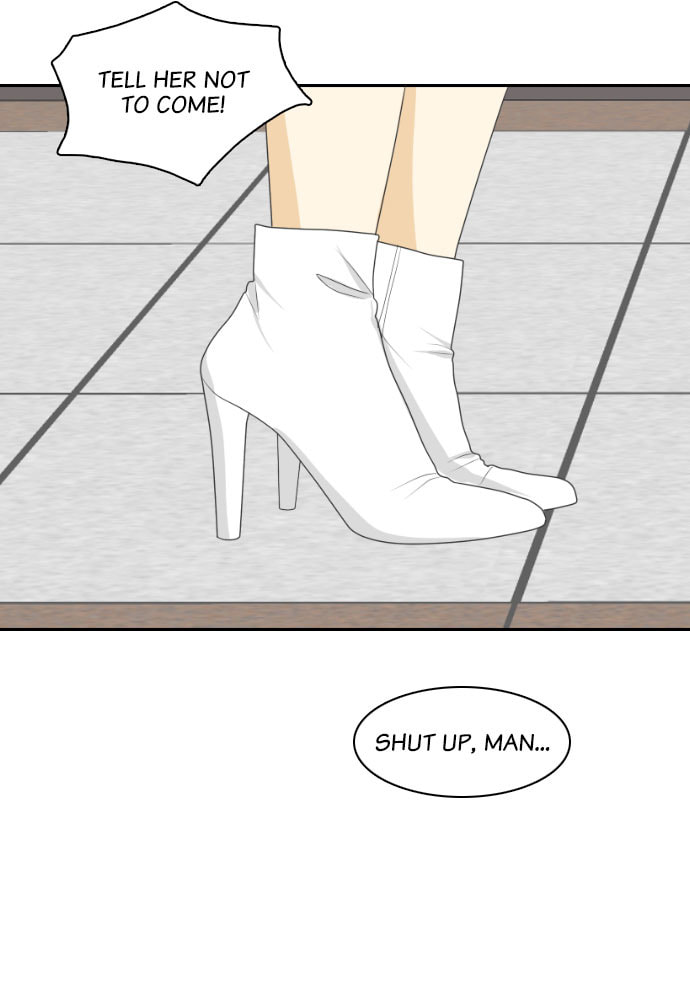 My Roommate is a Gumiho Chapter 150 page 61 - 