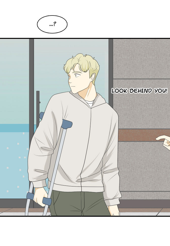 My Roommate is a Gumiho Chapter 150 page 62 - 