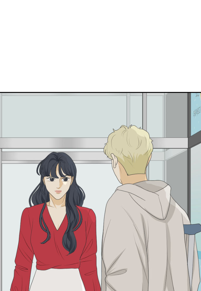 My Roommate is a Gumiho Chapter 150 page 64 - 