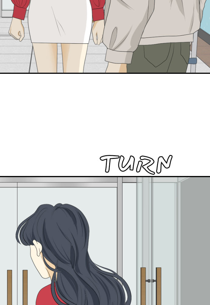 My Roommate is a Gumiho Chapter 150 page 65 - 