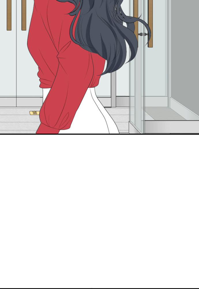 My Roommate is a Gumiho Chapter 150 page 66 - 