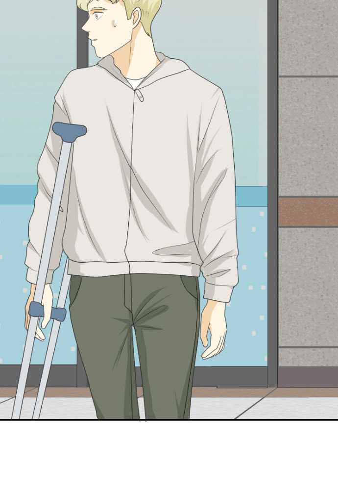 My Roommate is a Gumiho Chapter 150 page 68 - 