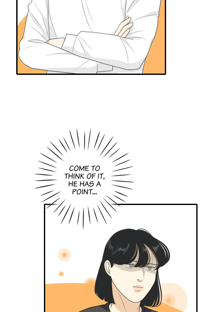My Roommate is a Gumiho Chapter 150 page 9 - 