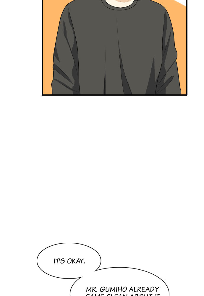 My Roommate is a Gumiho Chapter 150 page 10 - 