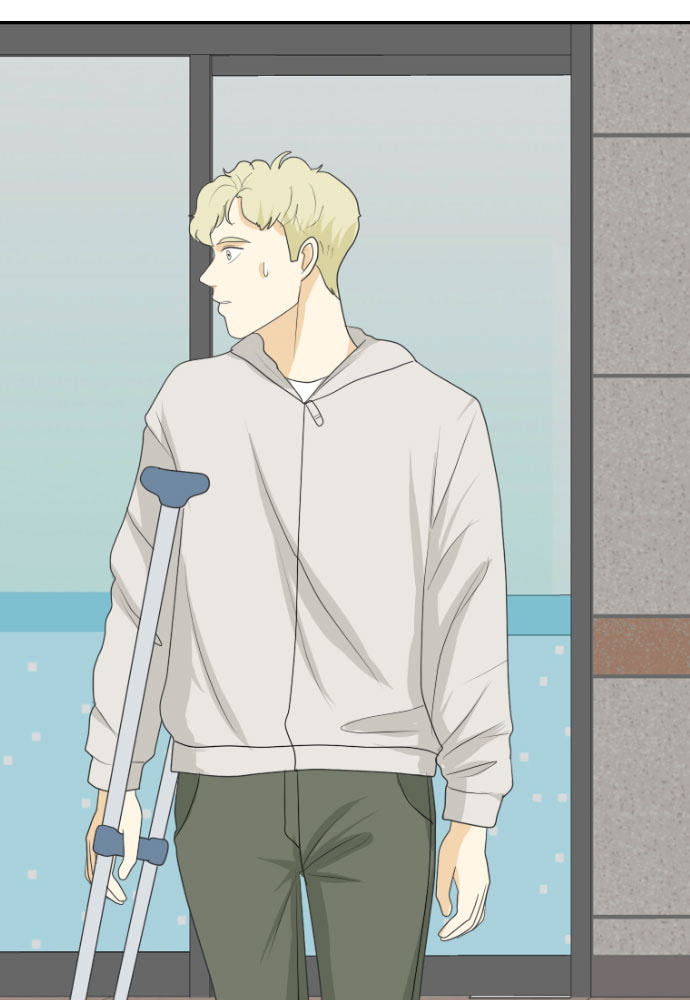 My Roommate is a Gumiho Chapter 151 page 2 - 