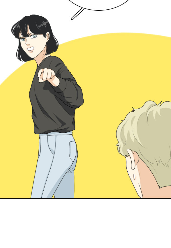 My Roommate is a Gumiho Chapter 151 page 13 - 