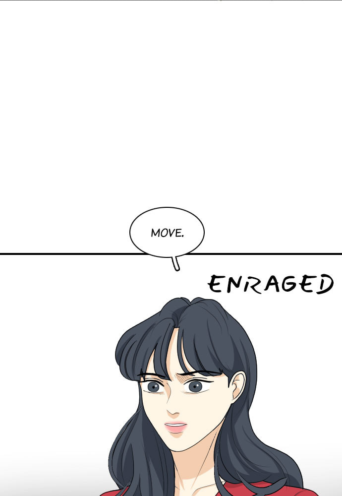 My Roommate is a Gumiho Chapter 151 page 16 - 
