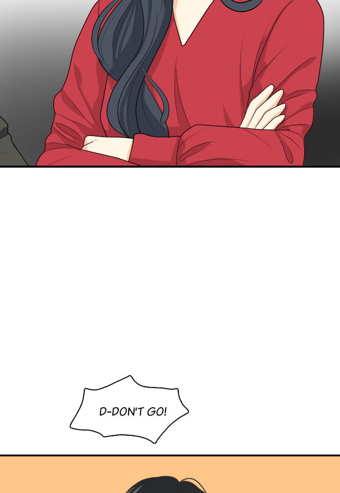My Roommate is a Gumiho Chapter 151 page 17 - 