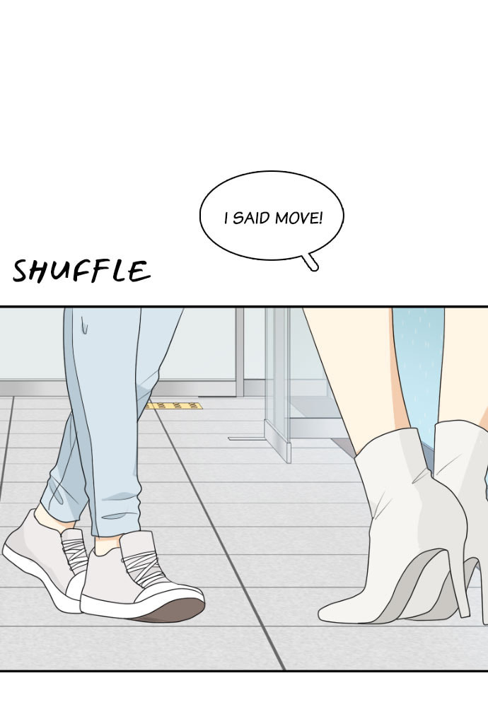 My Roommate is a Gumiho Chapter 151 page 19 - 