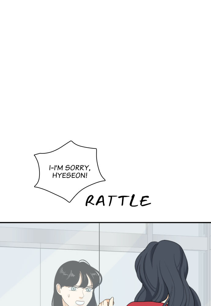 My Roommate is a Gumiho Chapter 151 page 20 - 