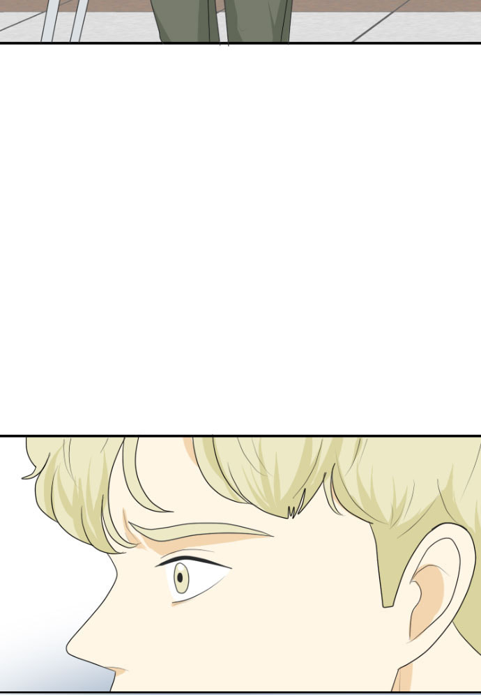 My Roommate is a Gumiho Chapter 151 page 3 - 