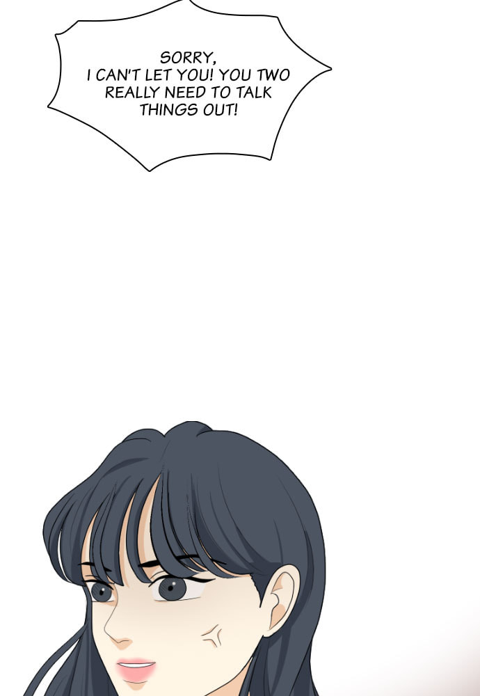 My Roommate is a Gumiho Chapter 151 page 23 - 