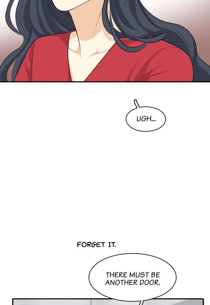 My Roommate is a Gumiho Chapter 151 page 24 - 