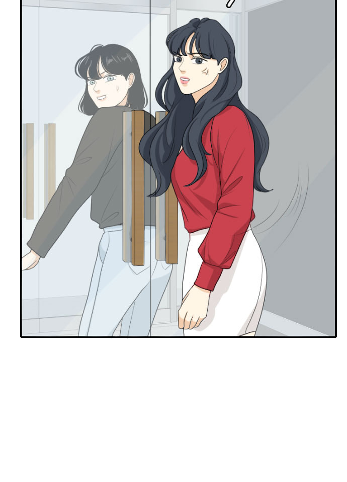My Roommate is a Gumiho Chapter 151 page 25 - 