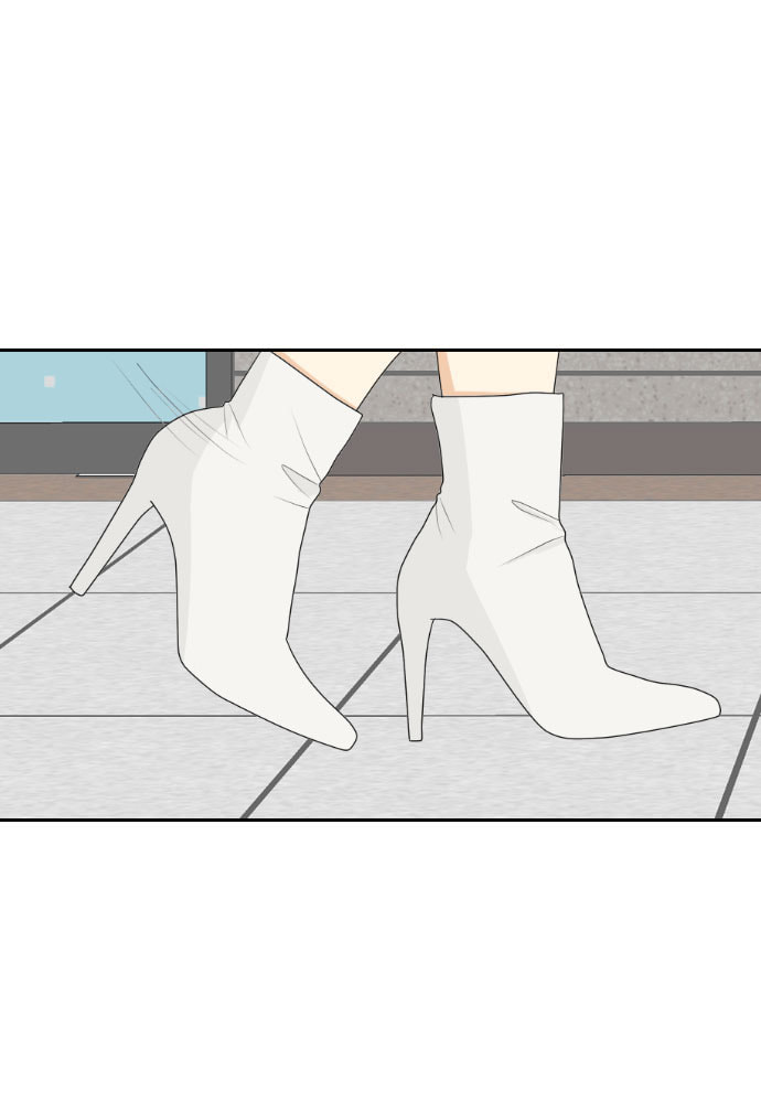 My Roommate is a Gumiho Chapter 151 page 26 - 