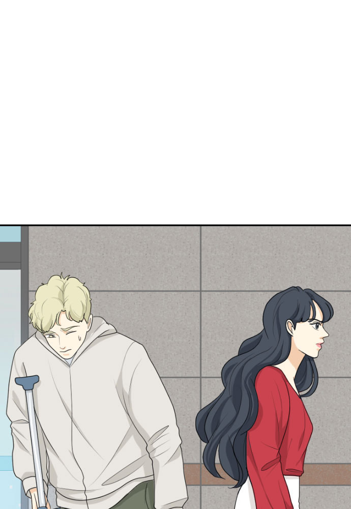 My Roommate is a Gumiho Chapter 151 page 27 - 