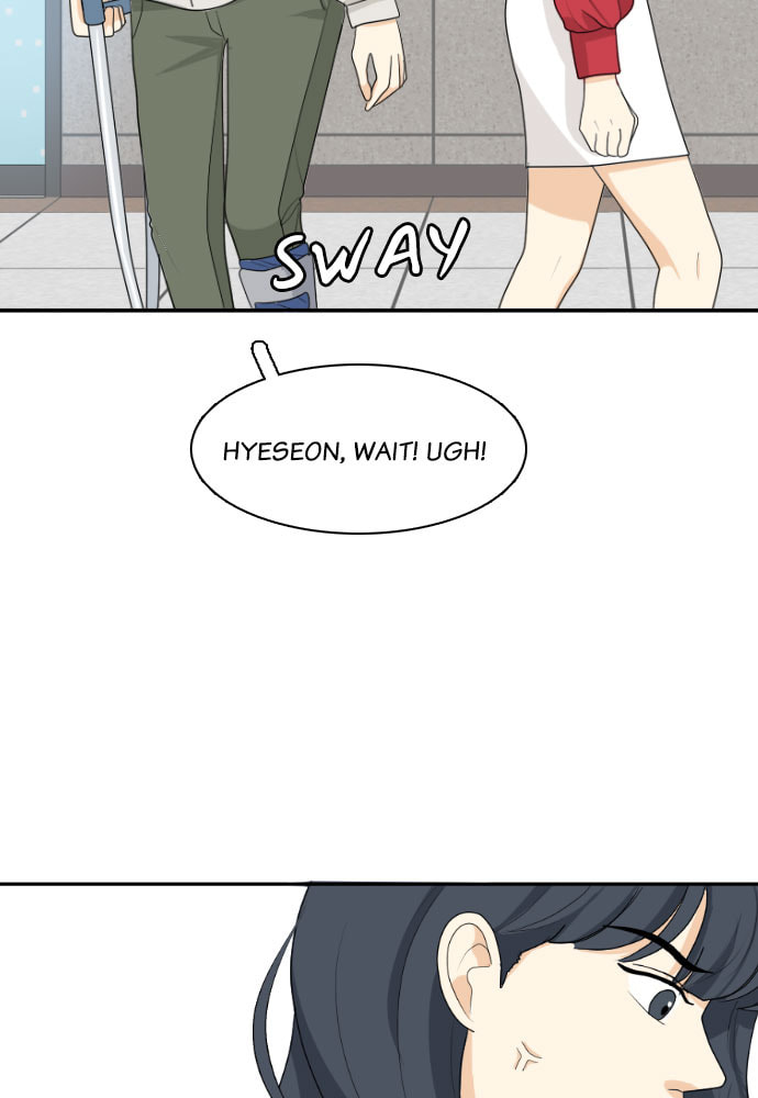 My Roommate is a Gumiho Chapter 151 page 28 - 