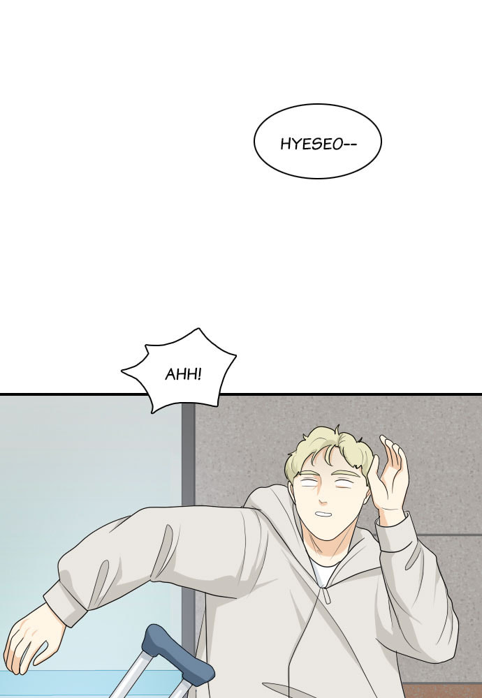 My Roommate is a Gumiho Chapter 151 page 4 - 