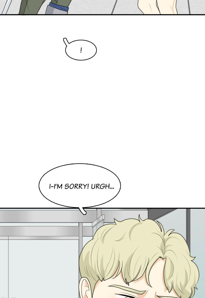 My Roommate is a Gumiho Chapter 151 page 31 - 