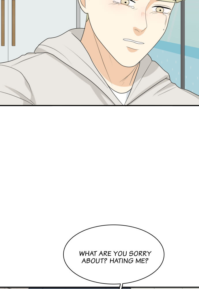 My Roommate is a Gumiho Chapter 151 page 32 - 