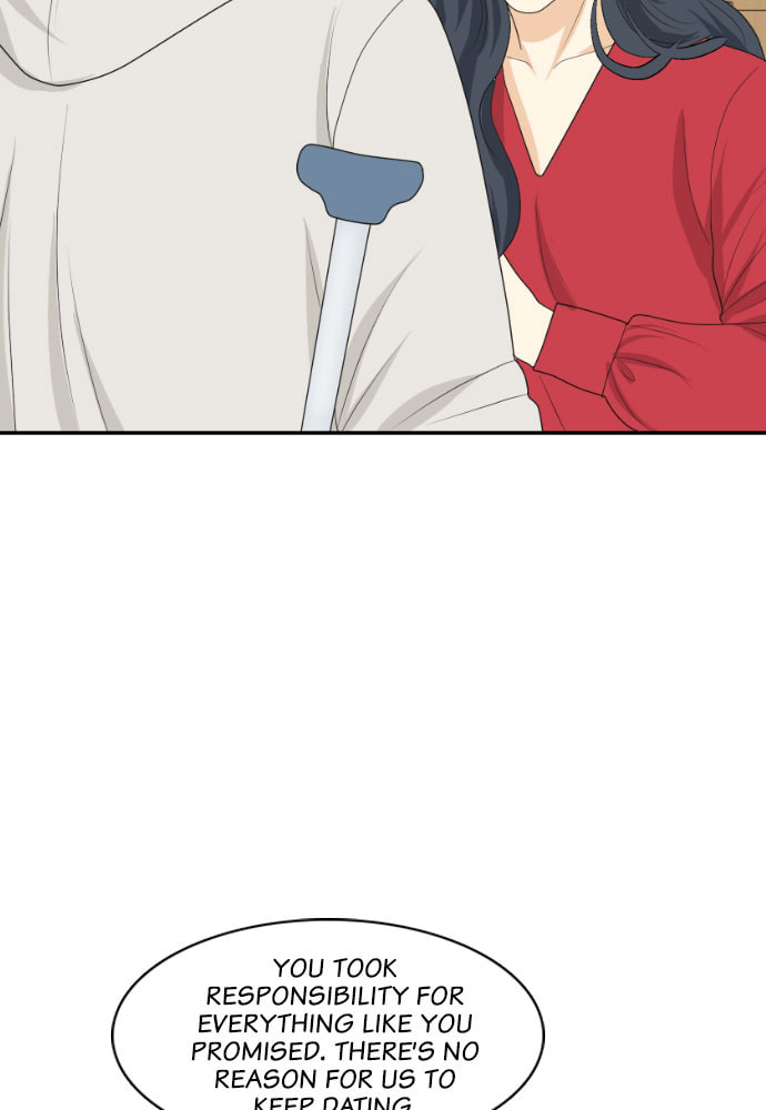 My Roommate is a Gumiho Chapter 151 page 37 - 