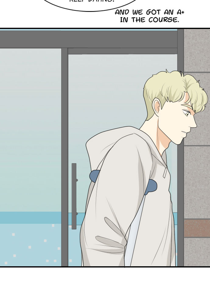 My Roommate is a Gumiho Chapter 151 page 38 - 