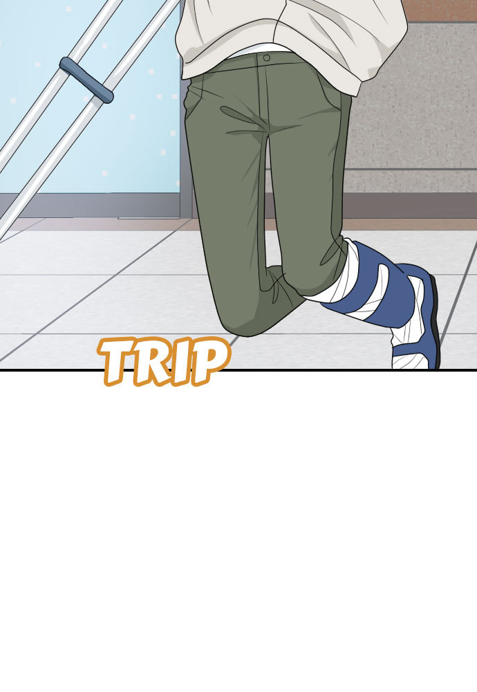 My Roommate is a Gumiho Chapter 151 page 5 - 