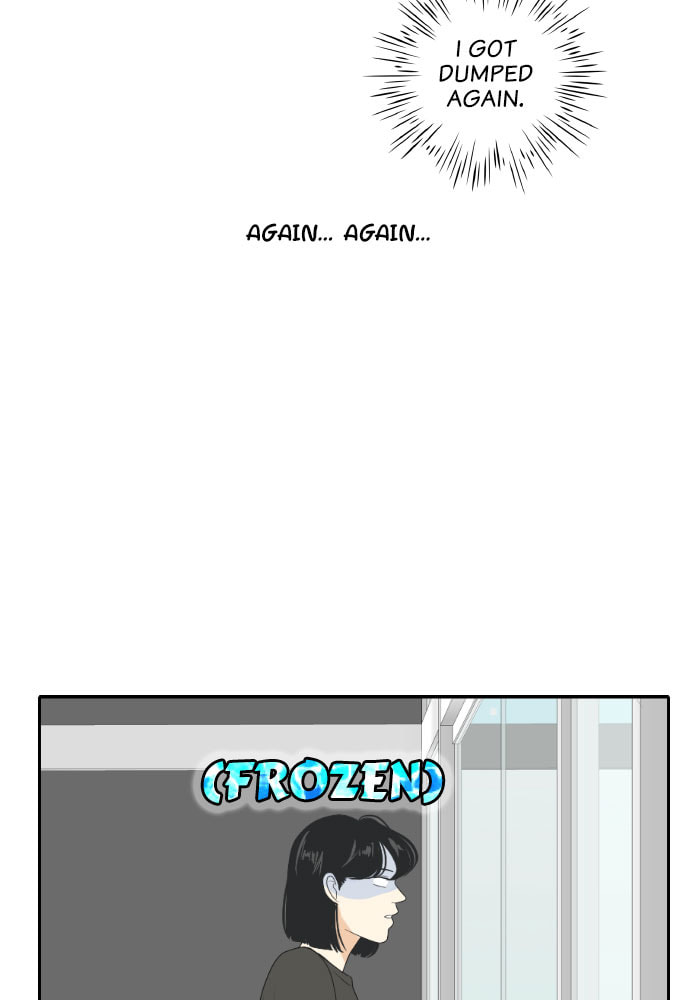My Roommate is a Gumiho Chapter 151 page 42 - 