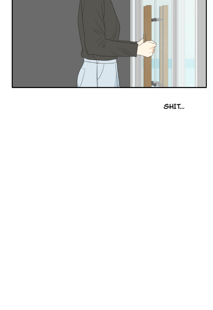 My Roommate is a Gumiho Chapter 151 page 43 - 